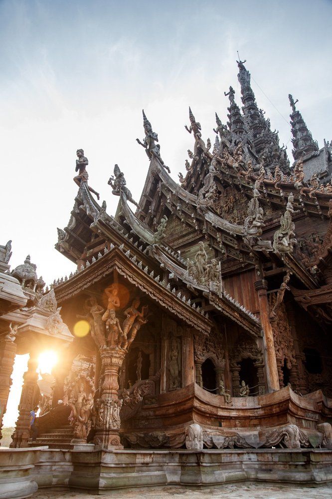 Храм истины