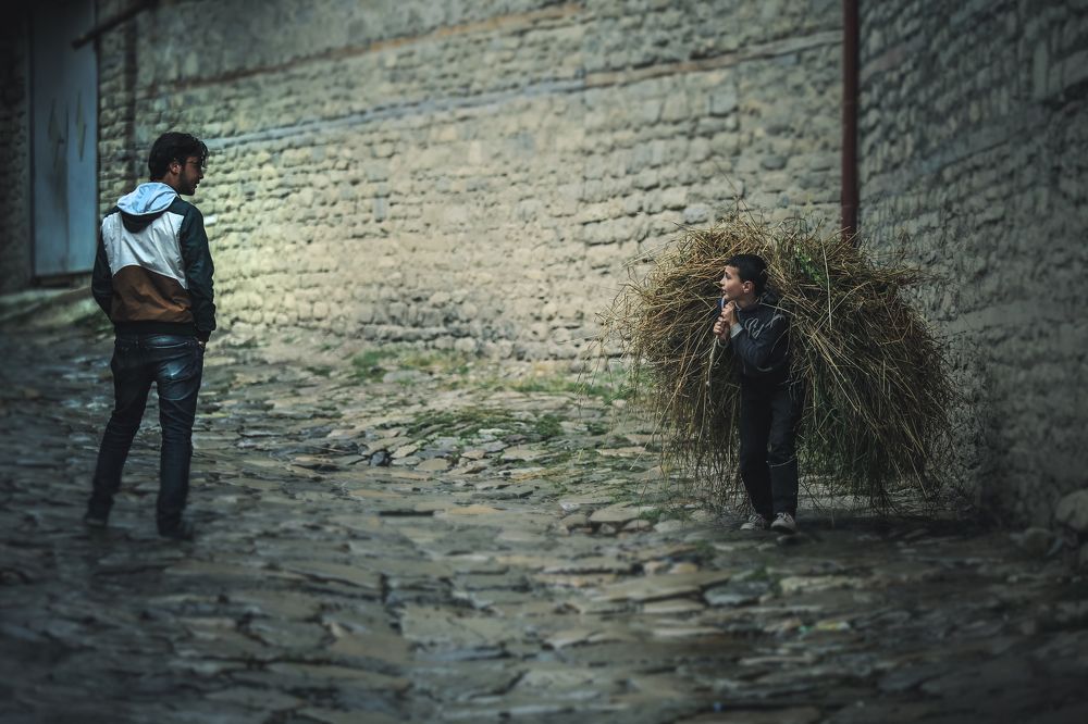 Труд и комфорт