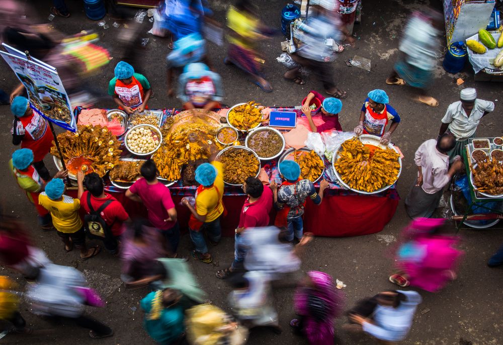 old dhaka iftar bazar