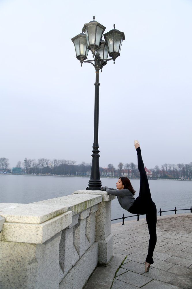 Ballerina