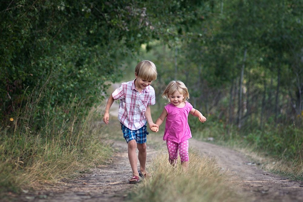 Старший брат