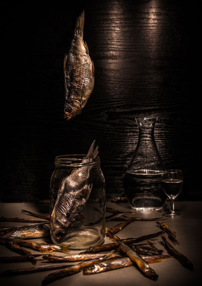 К чему снится рыба?