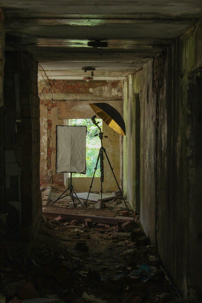 После апокалипсиса