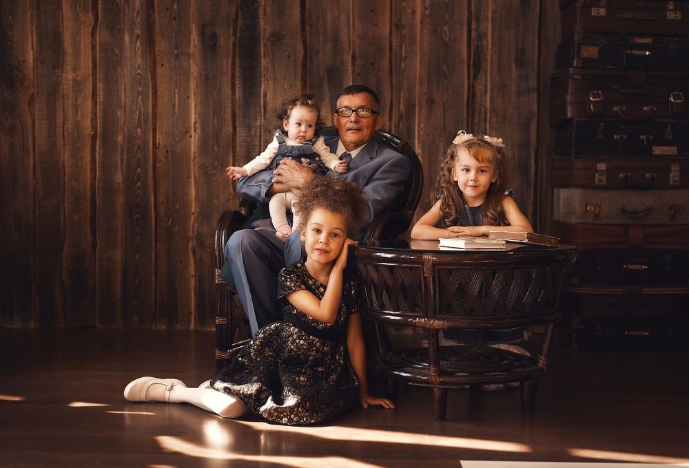 Photograph by Ширшова Наталья