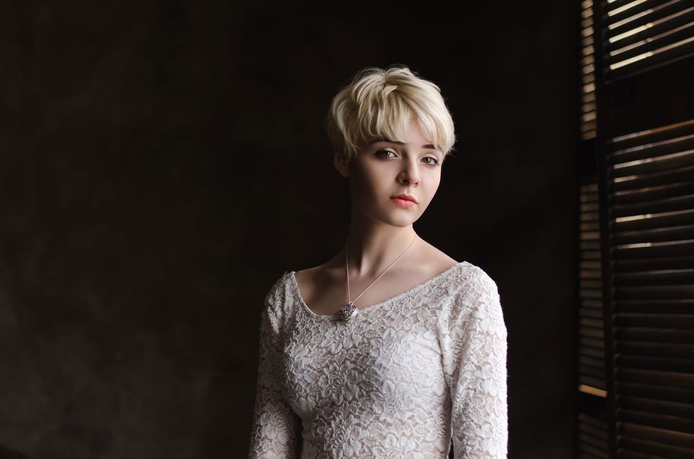 Безмятежность