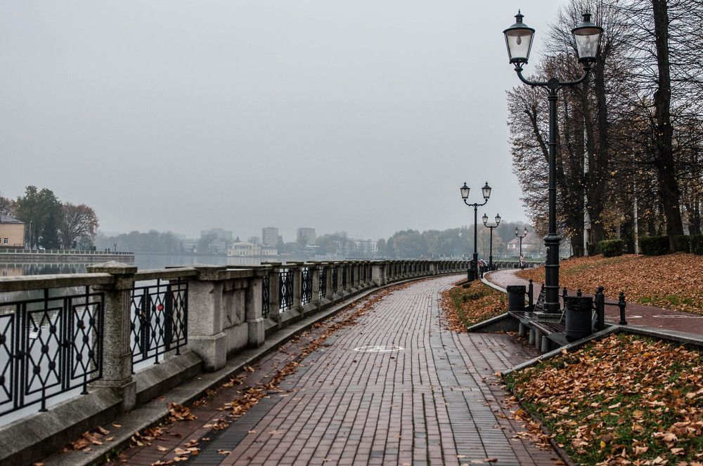 Photograph by Алексей