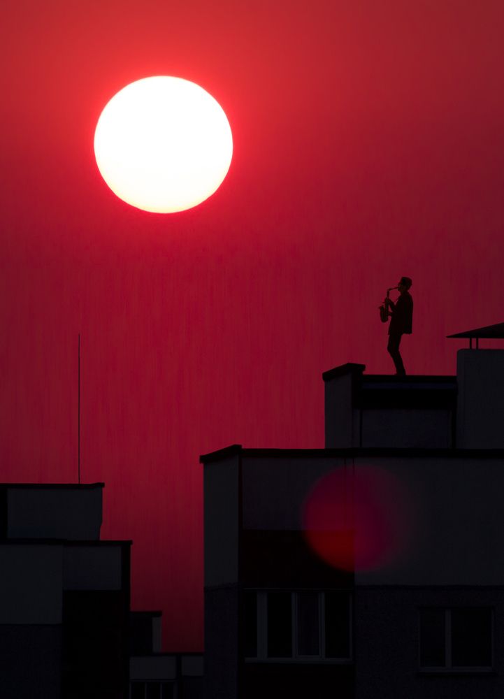 Последние ноты лета