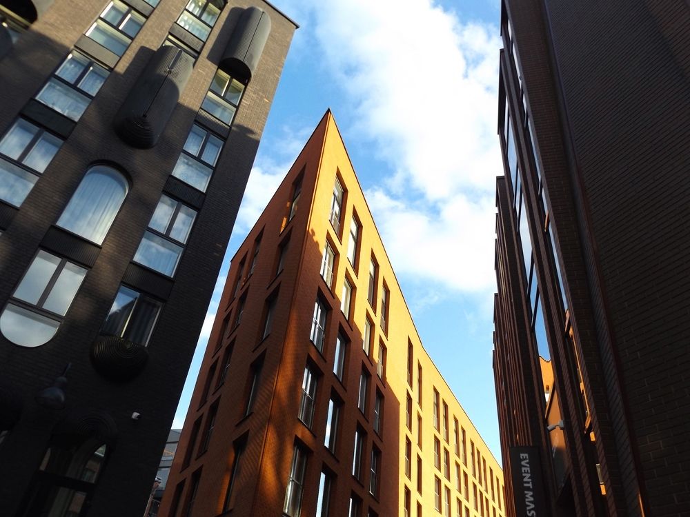 Normann City / Tallinn