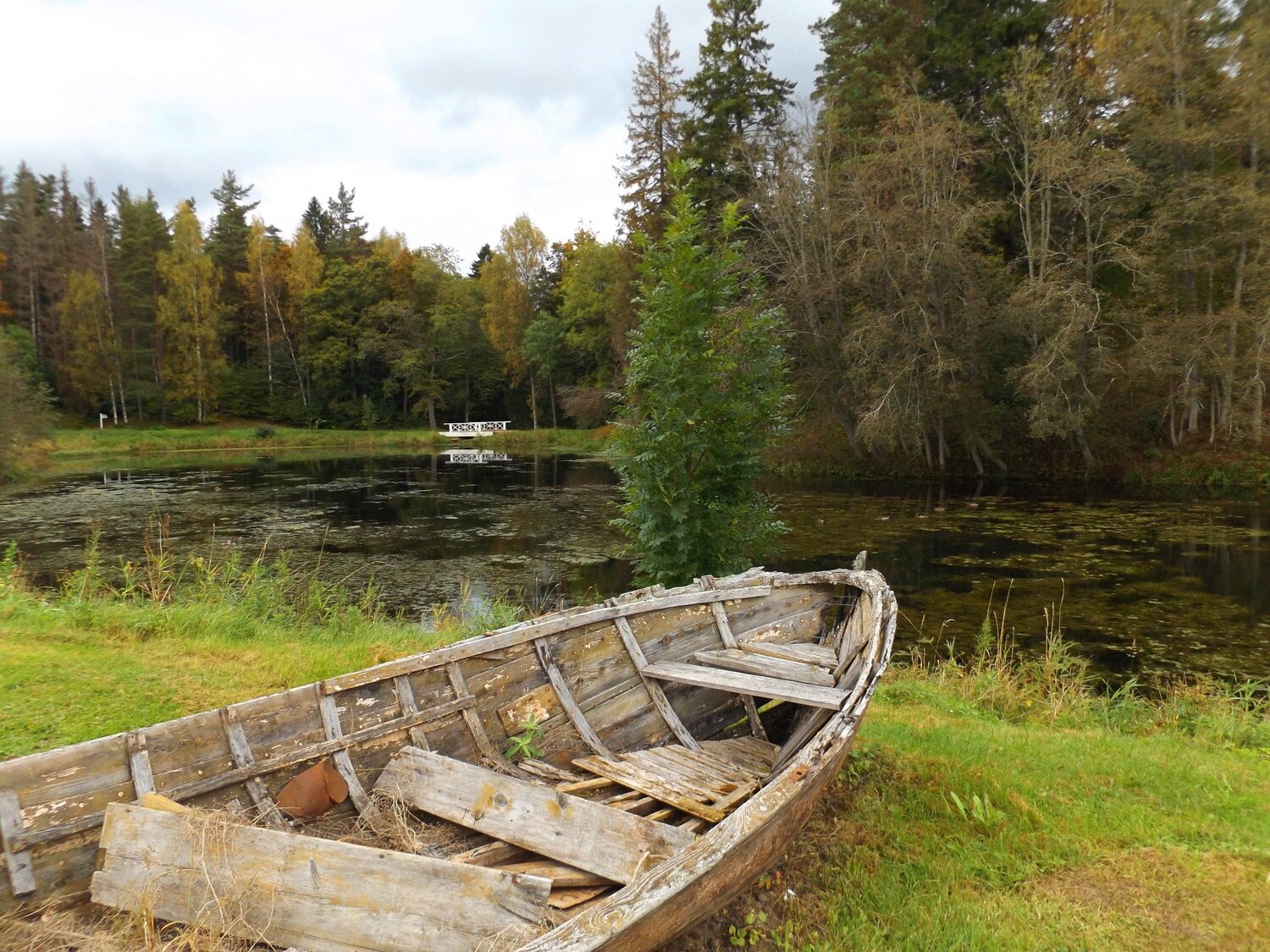 Mõis Palmse