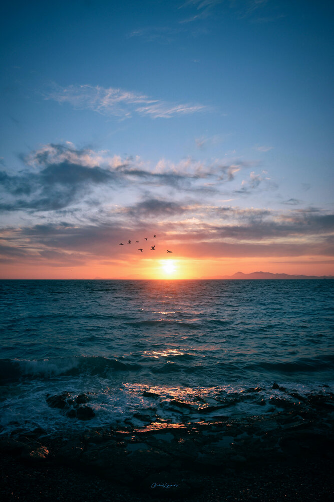 Photograph by DESPOINA BERSIMI