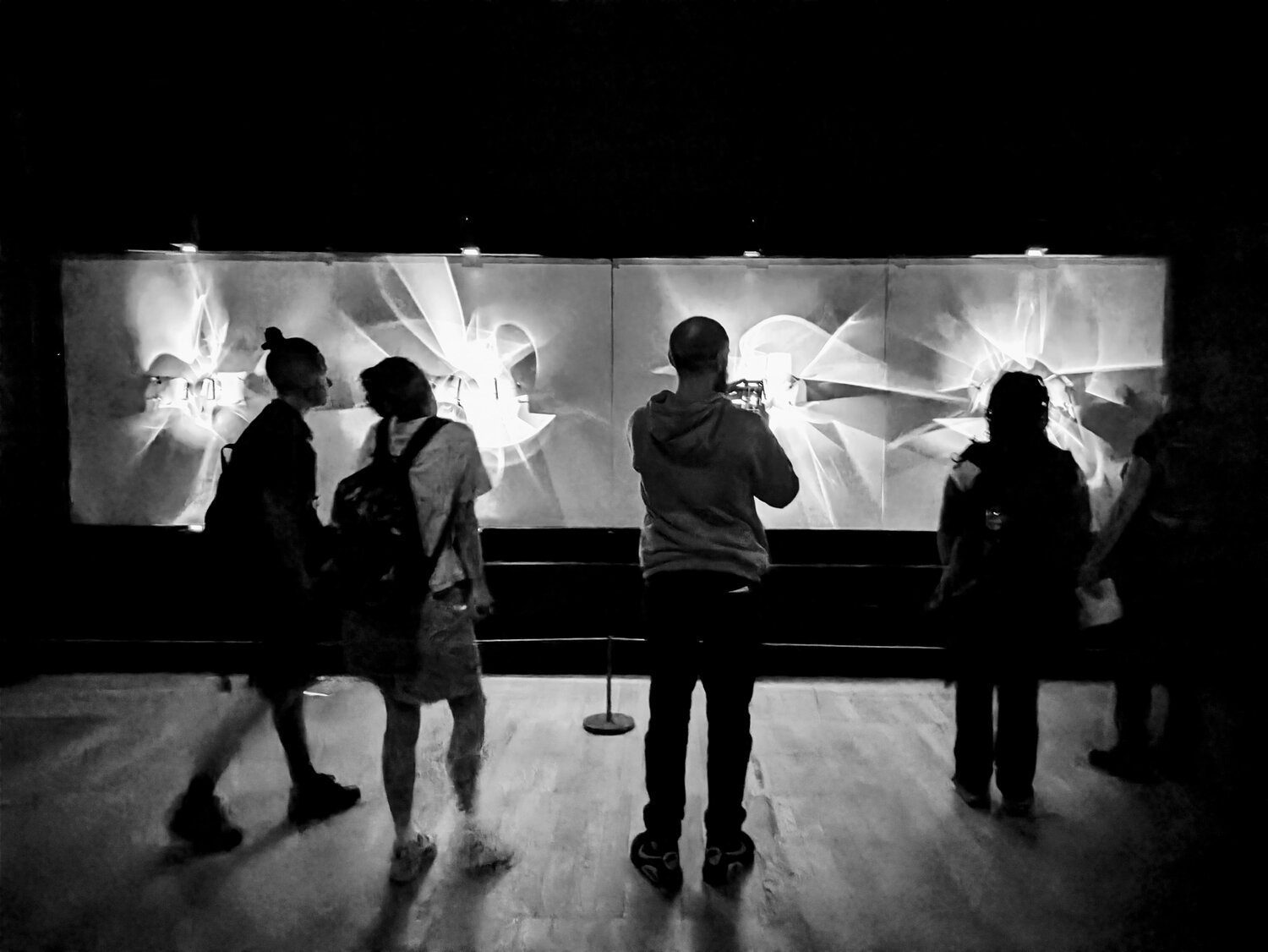 Tate Modern