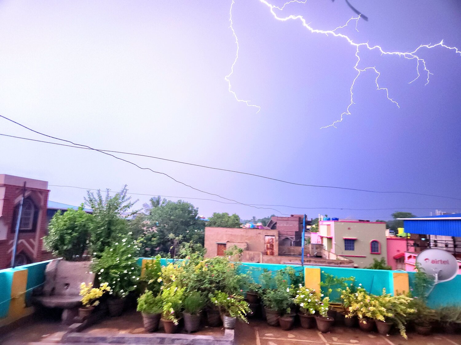 High Voltage