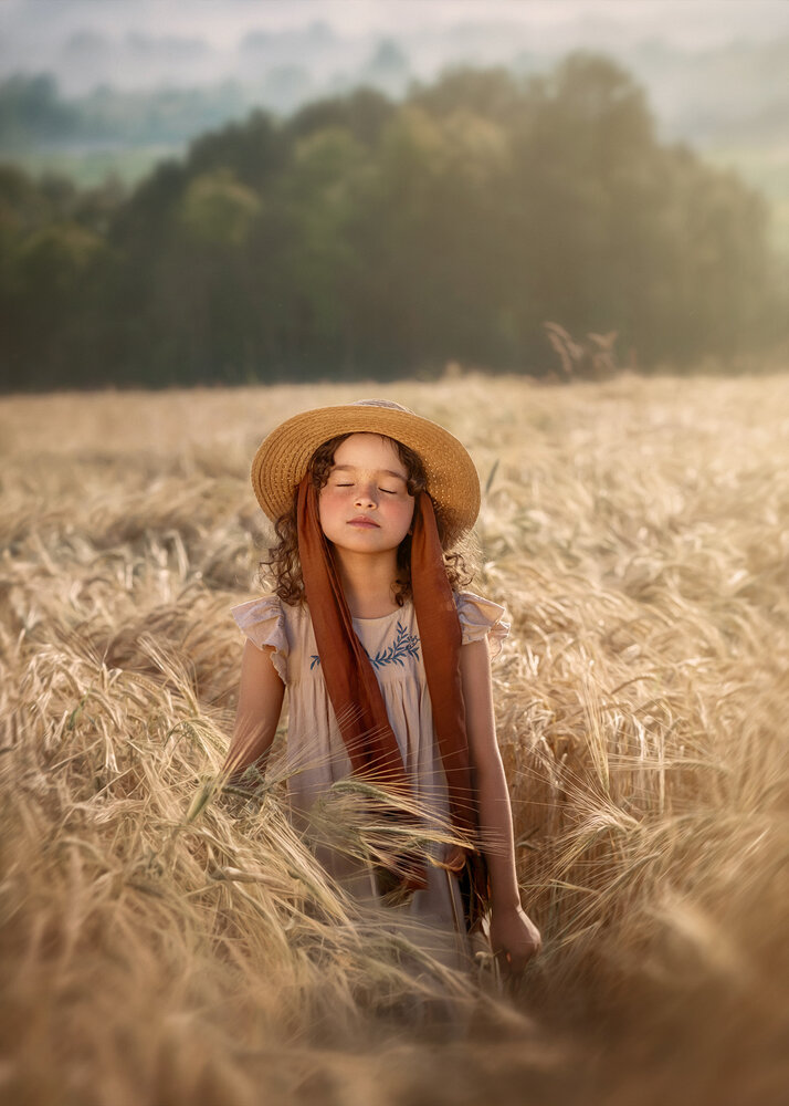 Where Childhood Dreams Grow