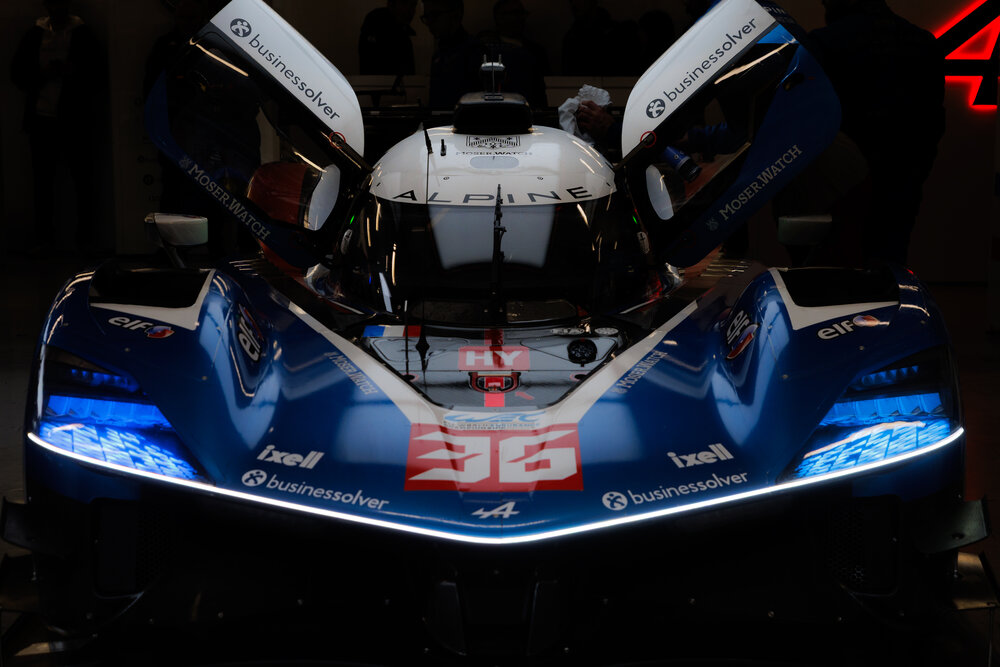 Wings of the Blue Beast