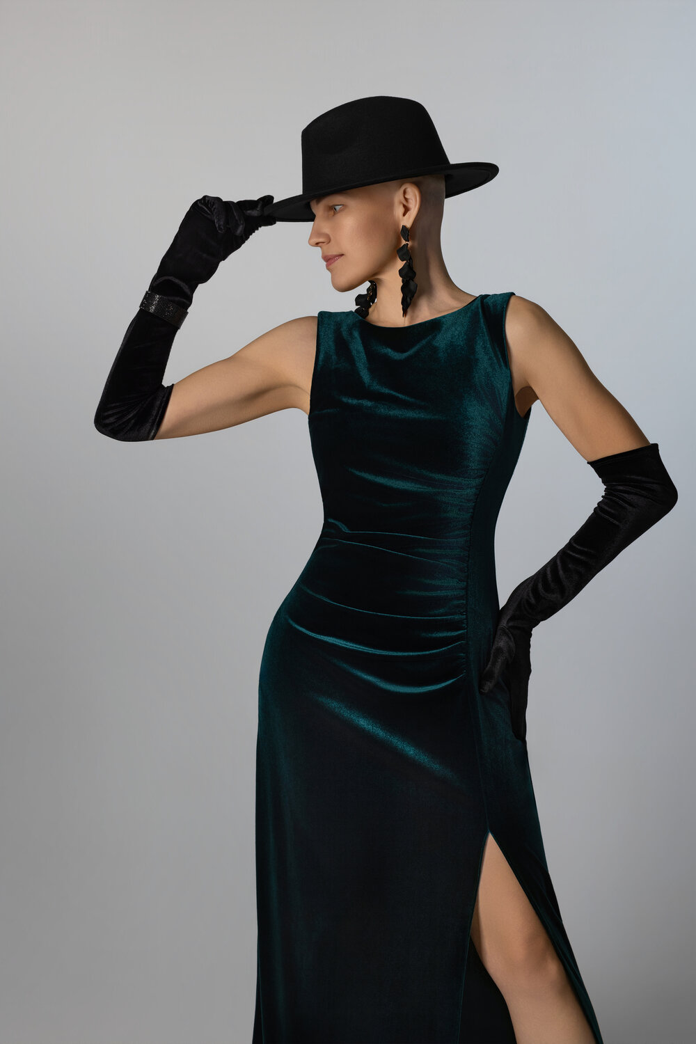 Emerald Noir