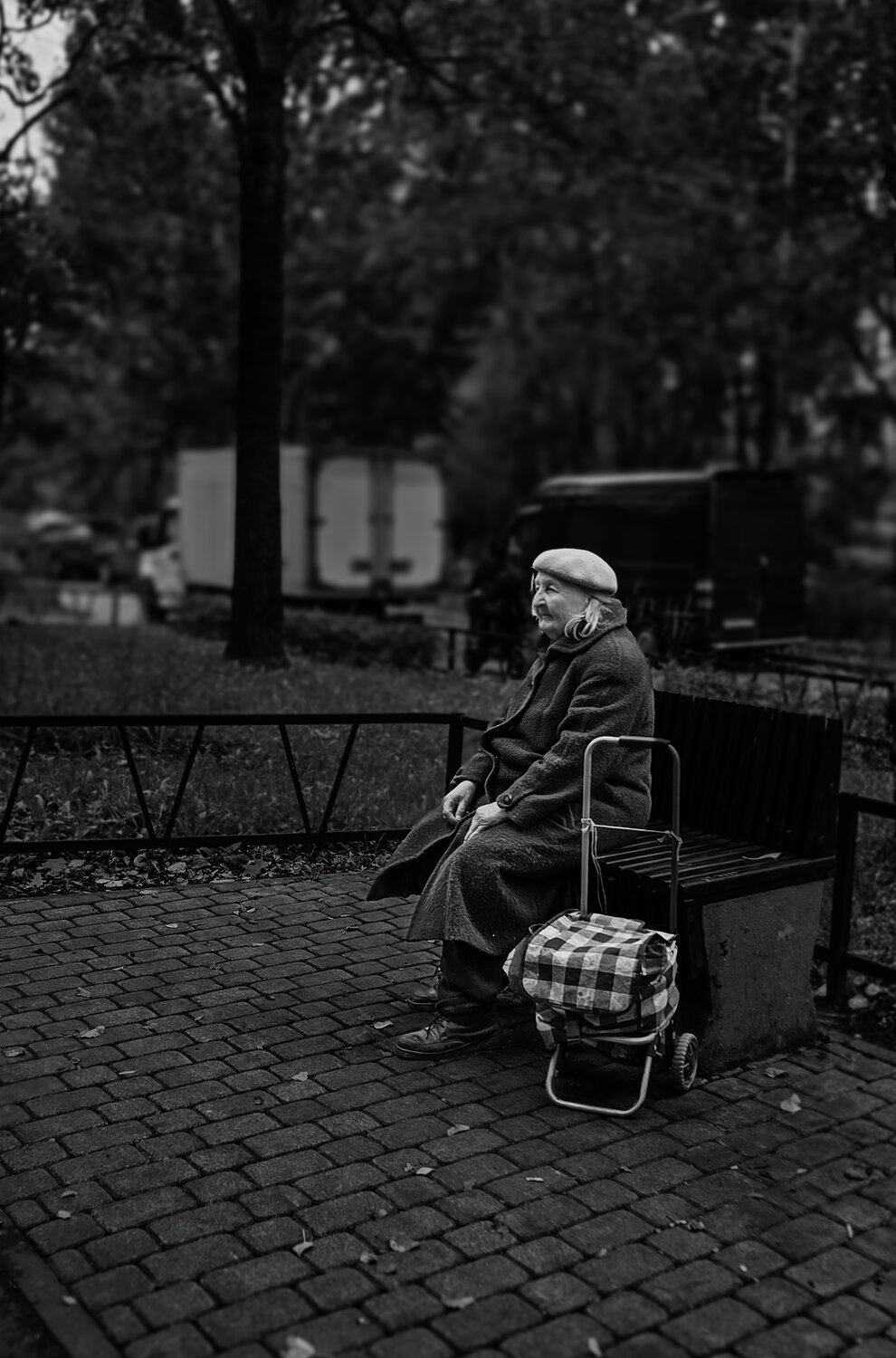 Waiting