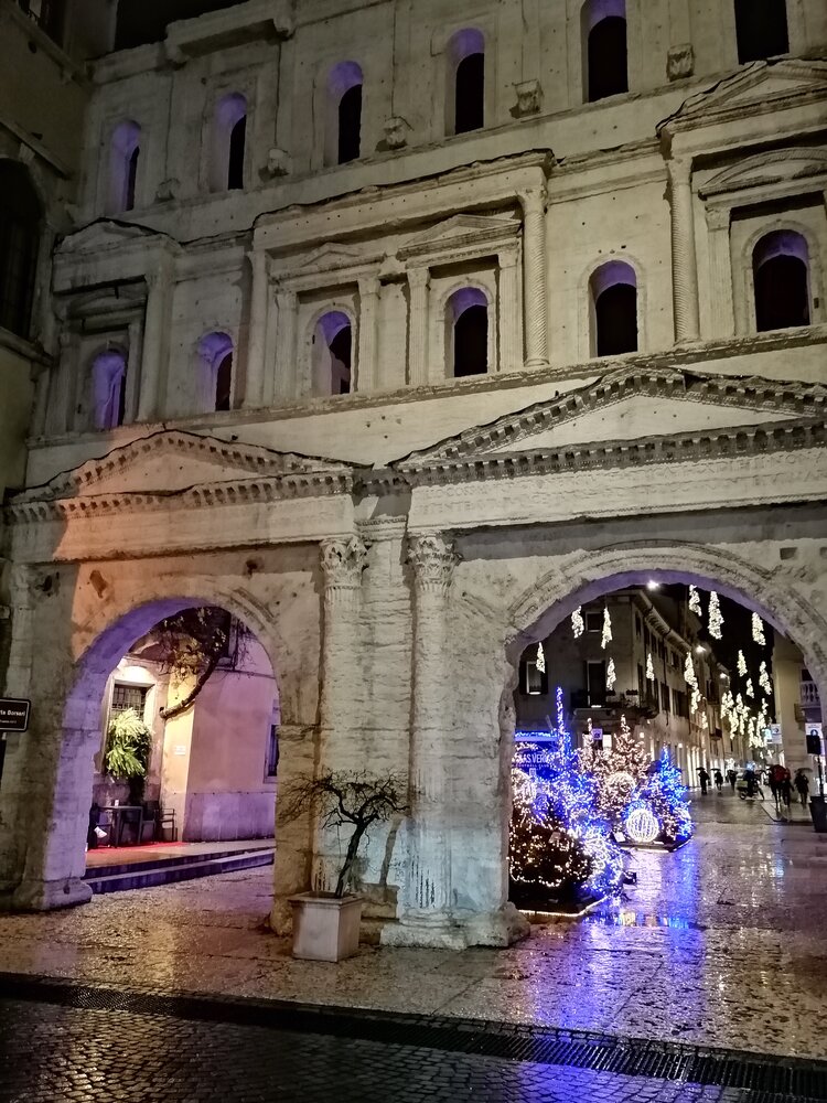 Portals of Living Light