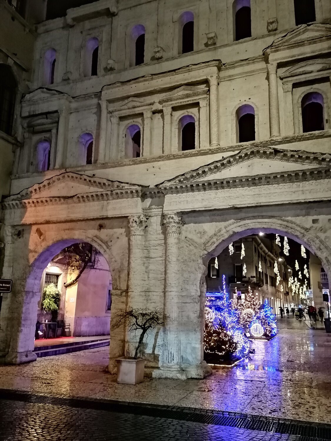 Portals of Living Light