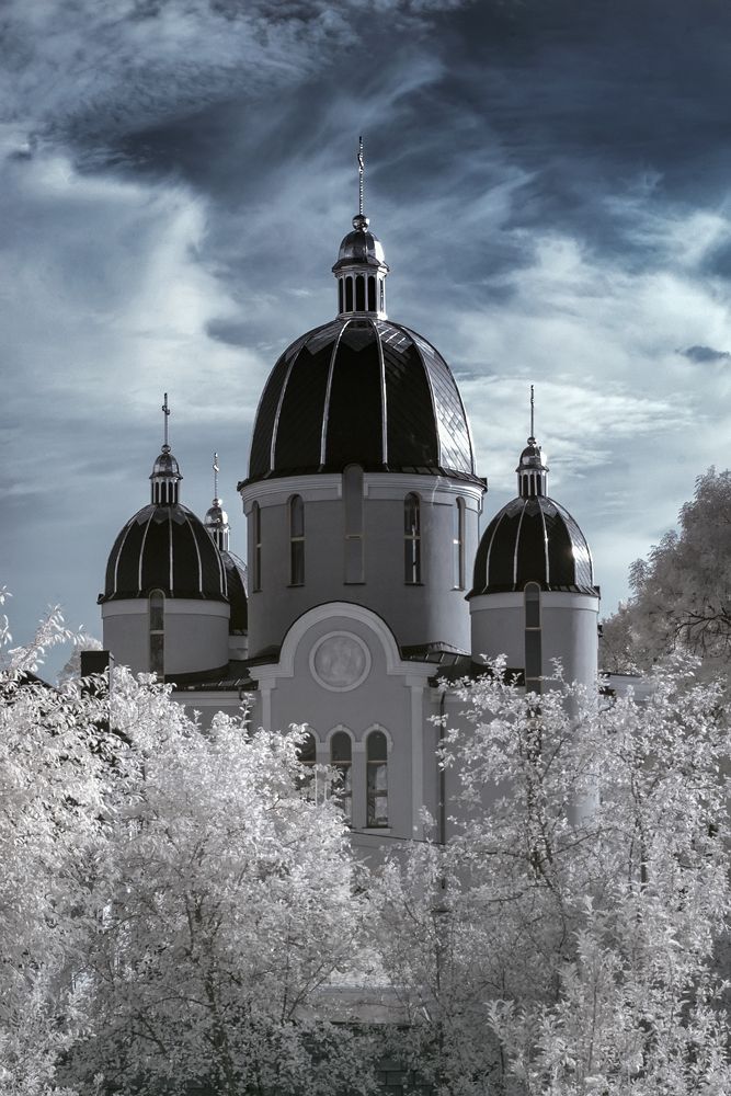 Photograph by Назарій Іванів