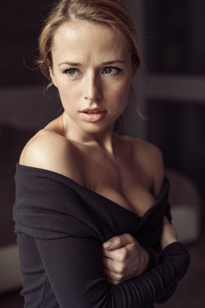 Фотография автора Nataliya Olaru Model