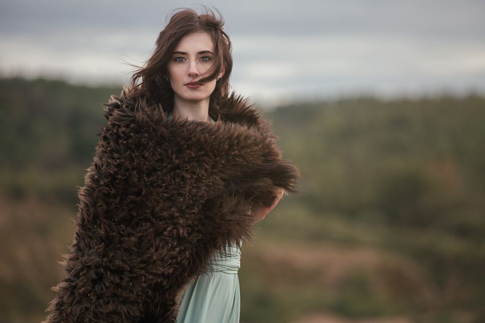 Зима близко