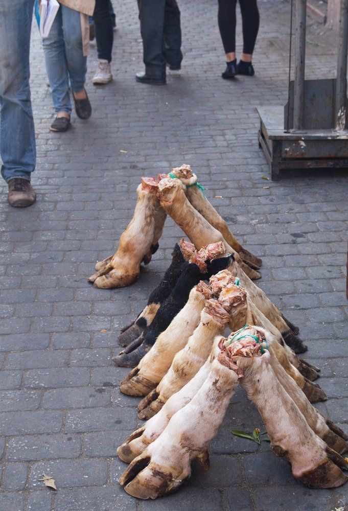 Иногда совсем нет разницы