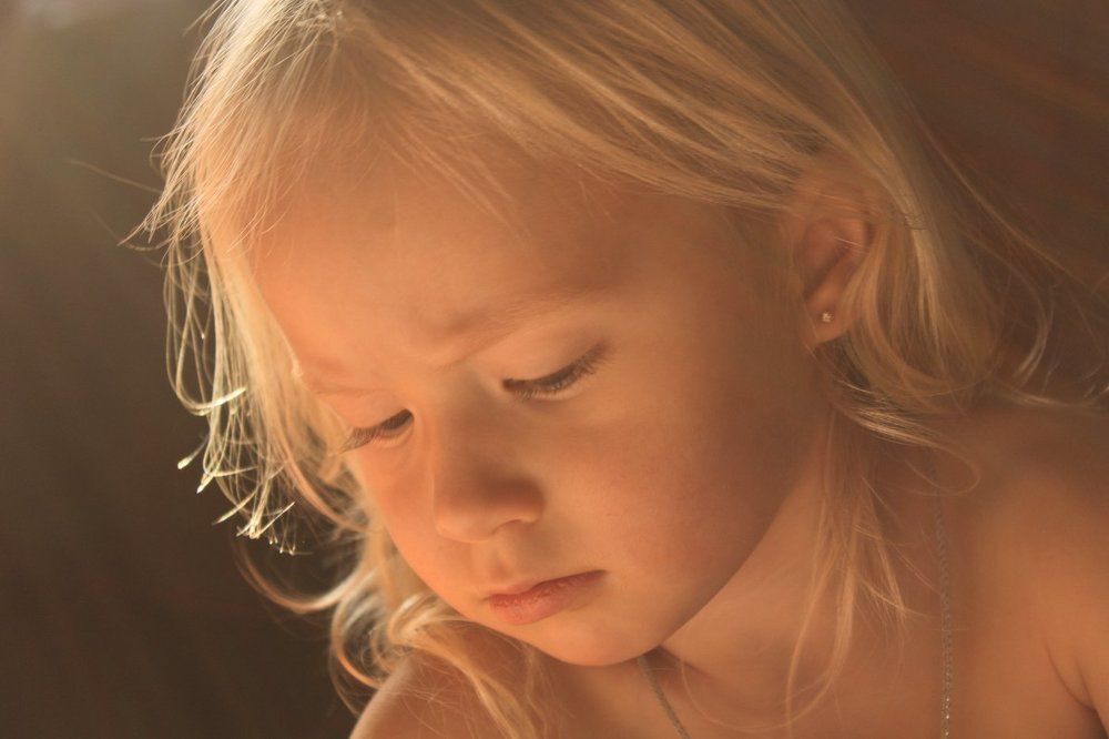 пробуждение