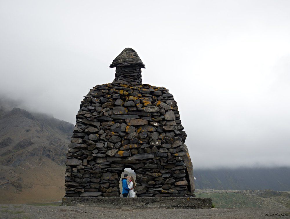 Там,где преломляются миры...Iceland.