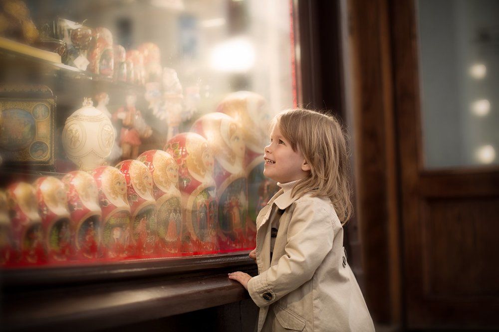 Истинный восторг