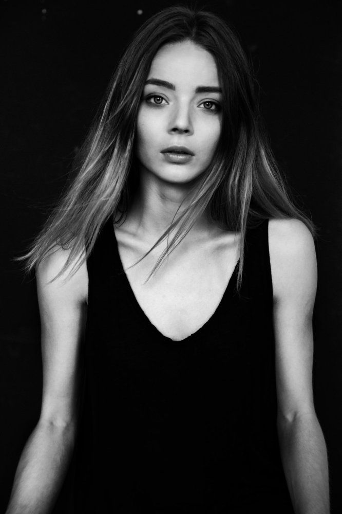 Photograph by Оксана Ижицкая