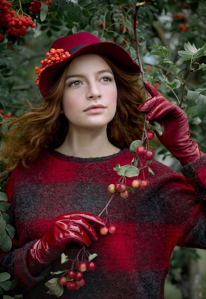 Photograph by Зайцева Оксана