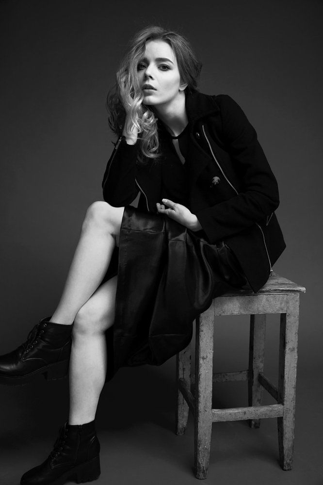 Photograph by Оксана Ижицкая