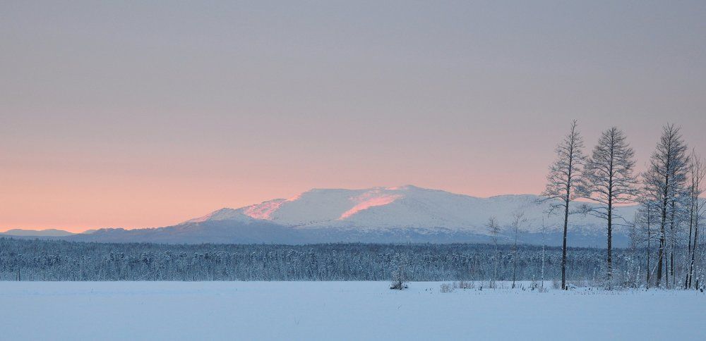 Ось-Тагт-Талях-Ялпынг-Нёр-Ойка