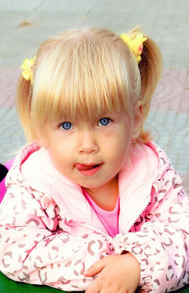 Озёра из глаз!