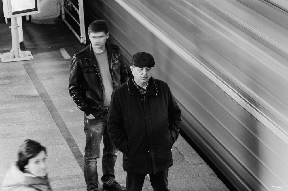 Истории Московского Метро