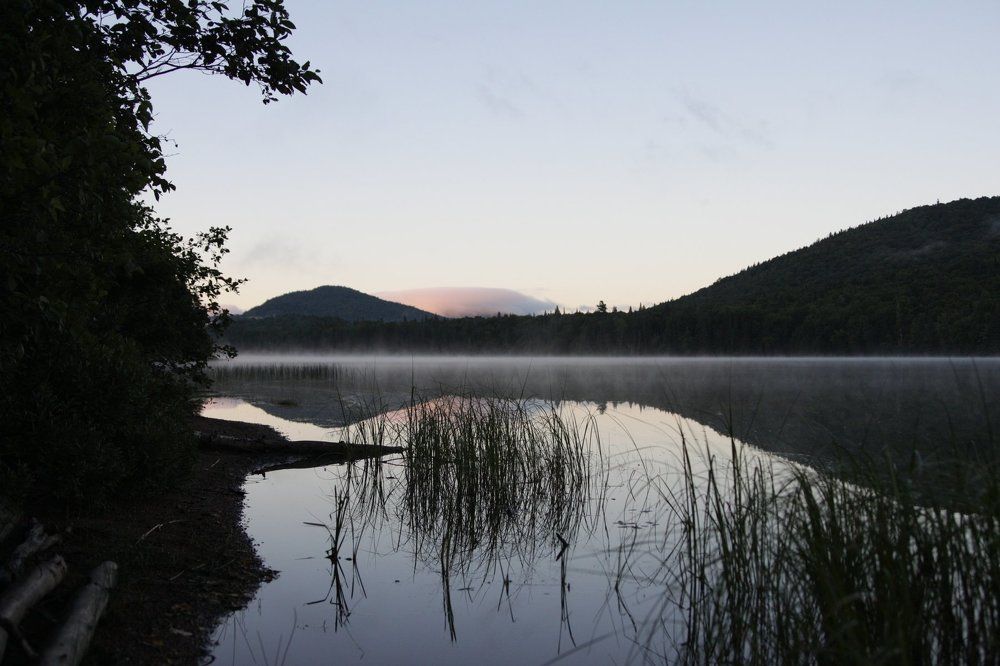 lake Monroe
