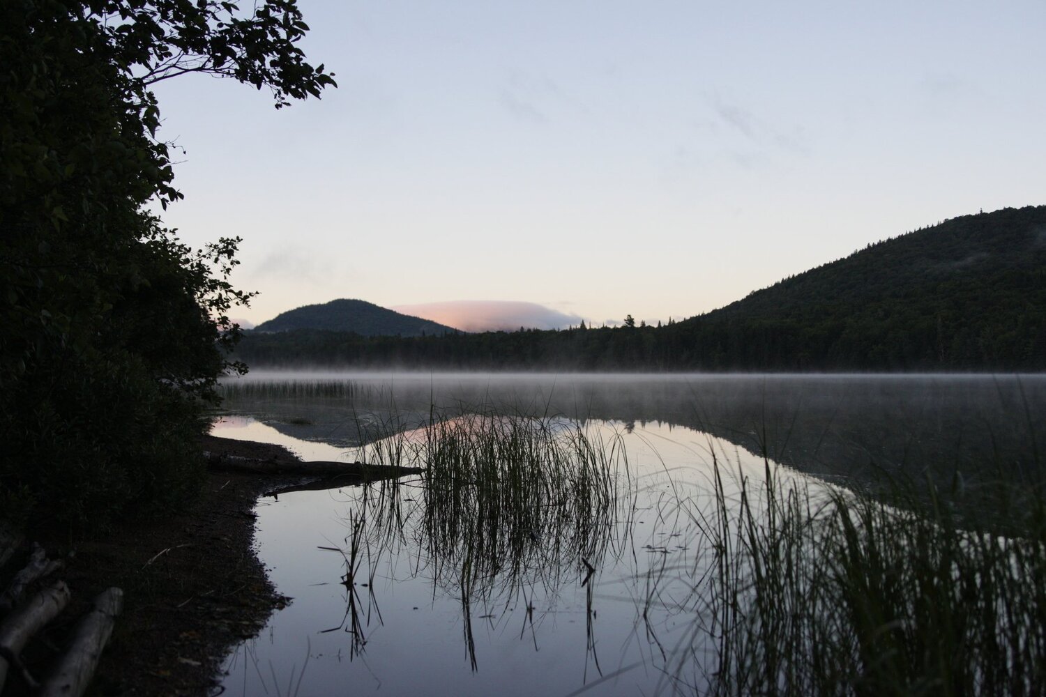 lake Monroe