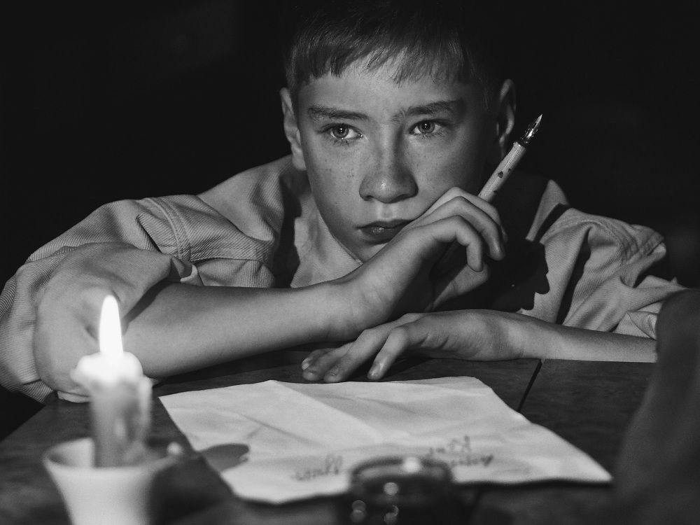 Ванька Жуков