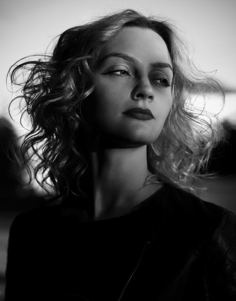 Photograph by Осипова Лариса