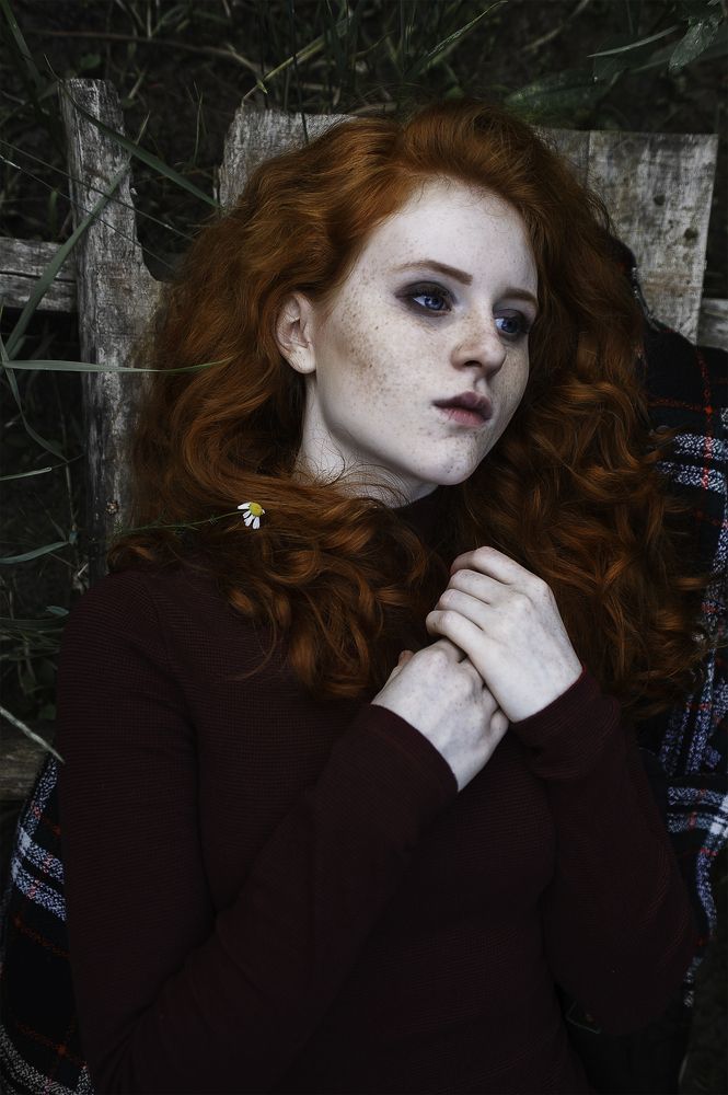 Photograph by Кузнецова Яна