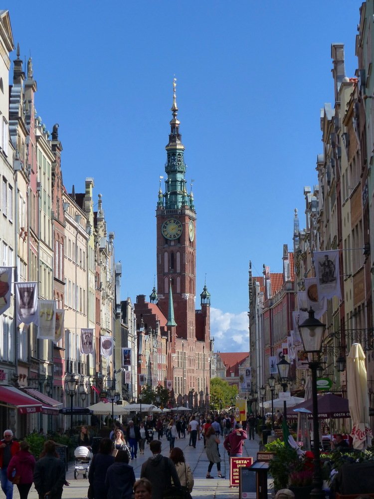 Фотография автора Jerzy Hermanowicz