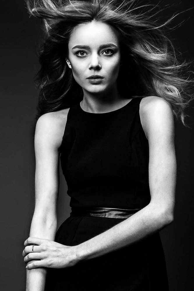 Photograph by Оксана Ижицкая