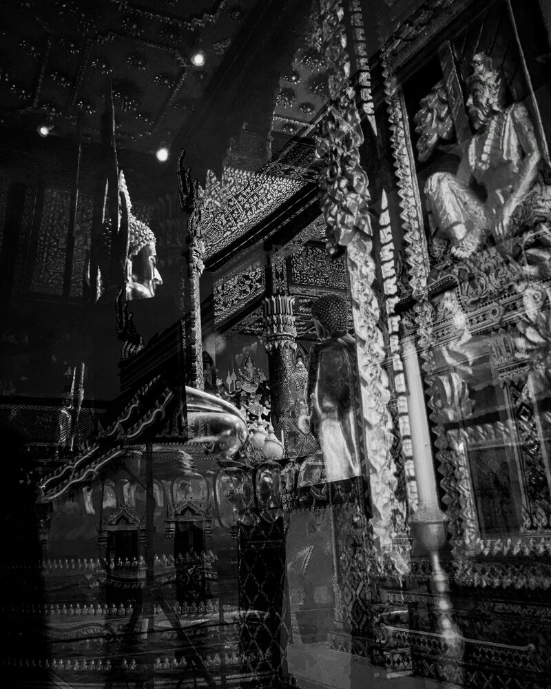 Reflections of the Soul