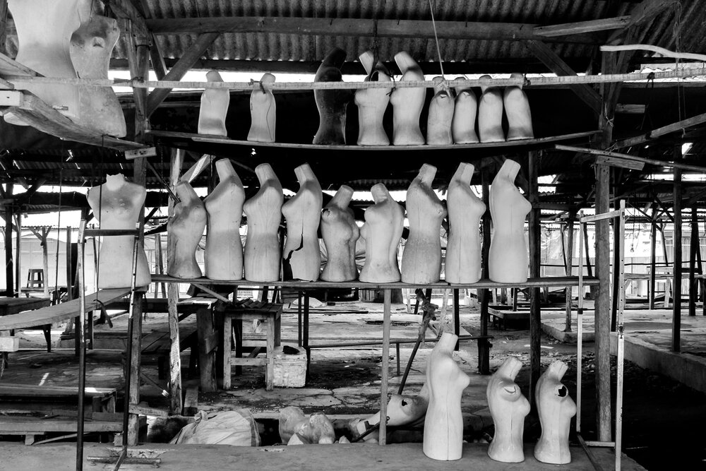 Echoes of Form