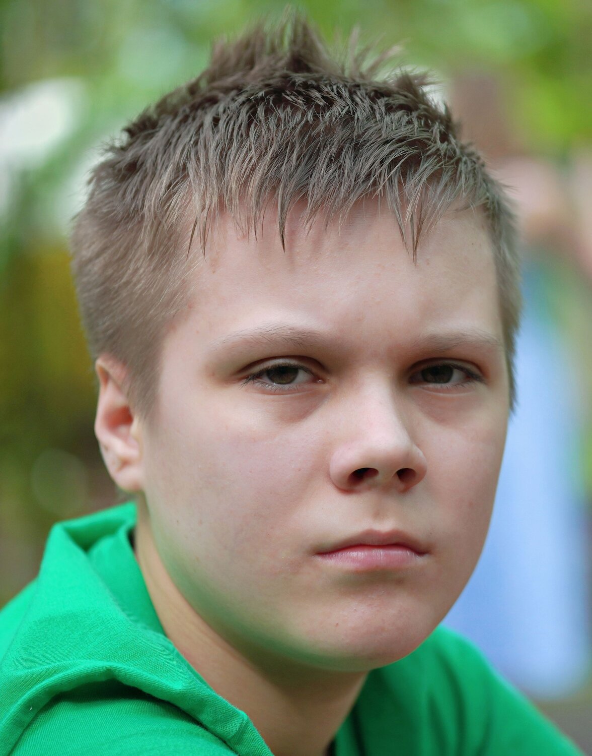 Кто они...