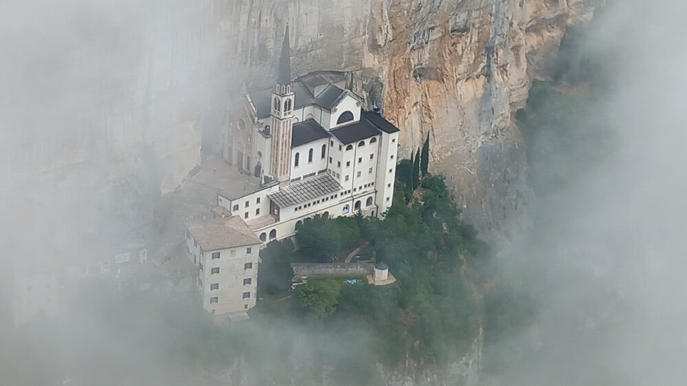 The Sanctuary of the Soul
