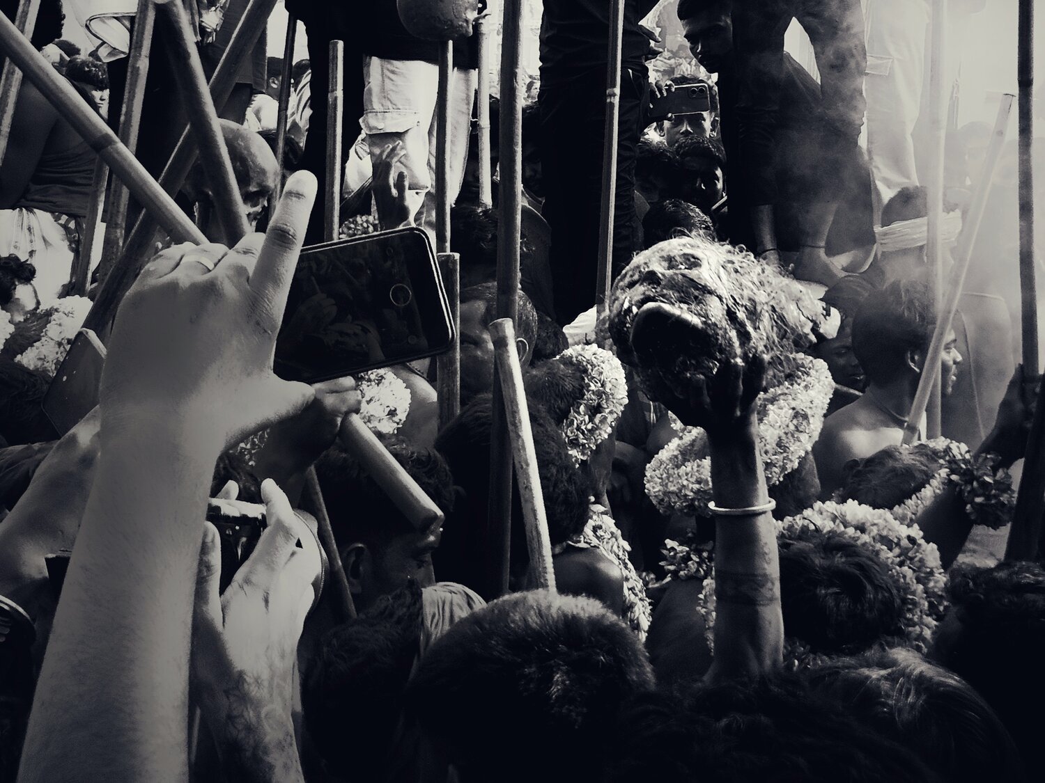 Skull Dance