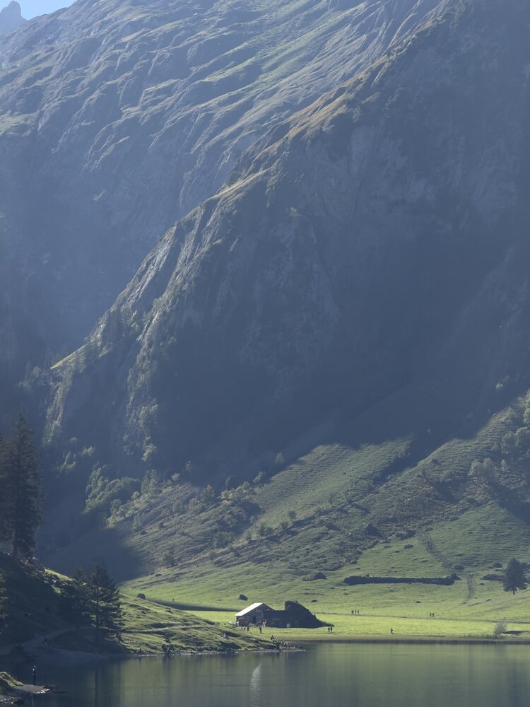 Seealpsee