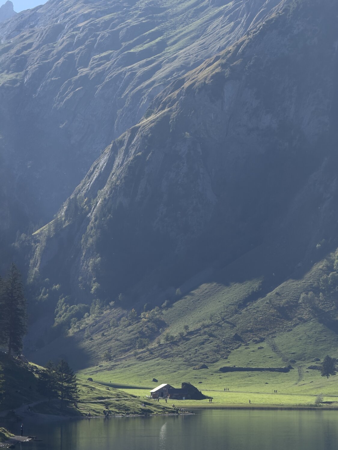 Seealpsee