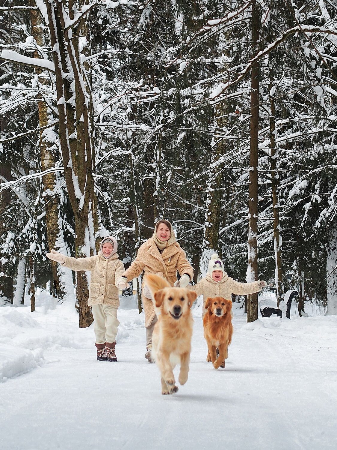 Улыбайтесь